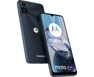 Motorola moto e22 4/64GB Astro Black 90Hz - 1080663 - zdjęcie 2